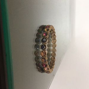 Stella & Dot bracelet.. New in box.. $20